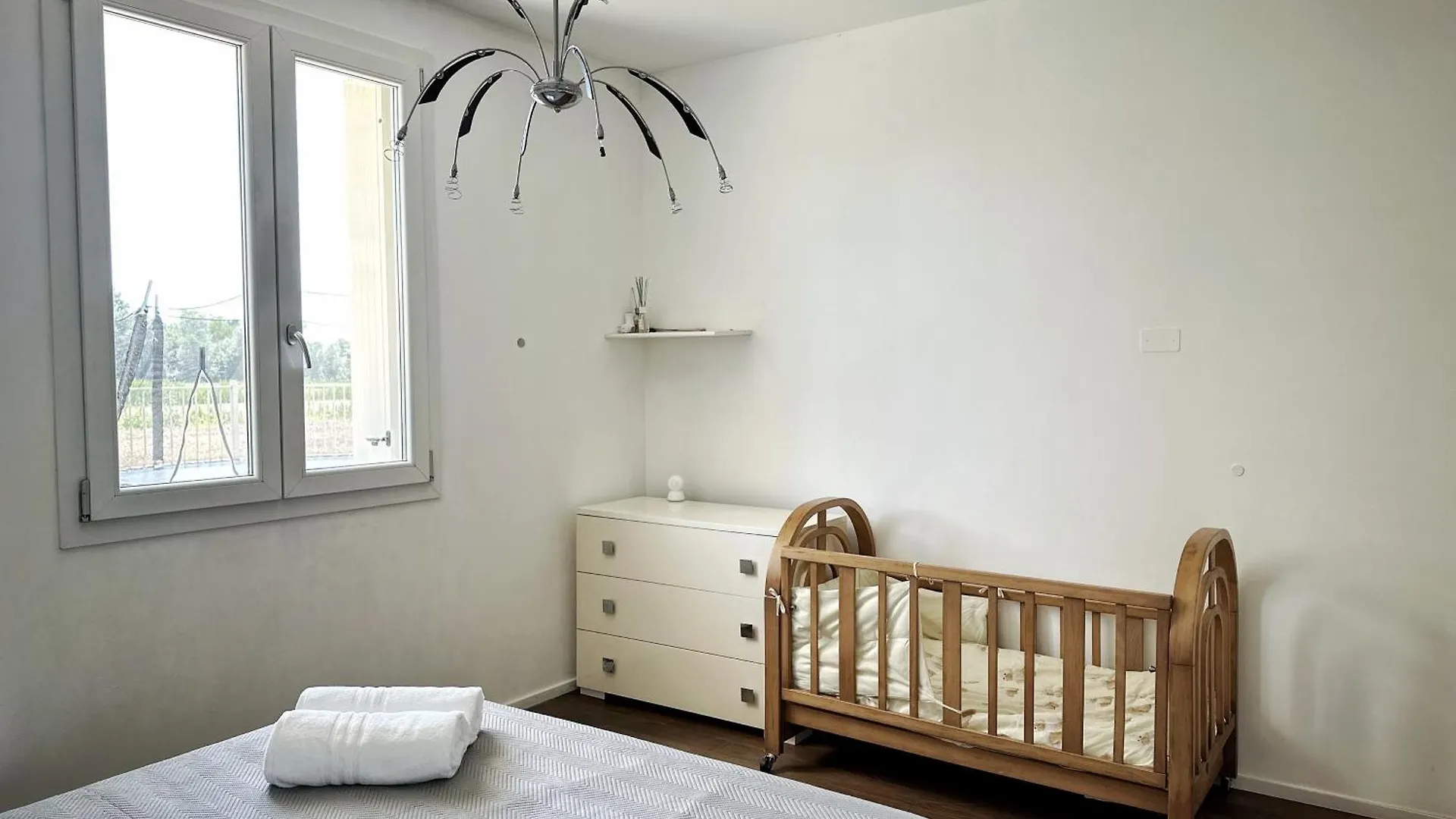 Parisi Bnb - Venezia Aeroporto Marco Polo Apartment Tessera Italy