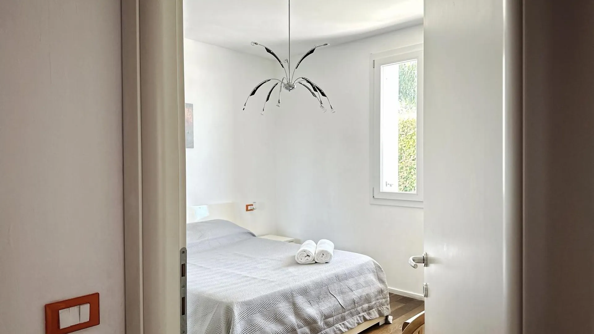 Parisi Bnb - Venezia Aeroporto Marco Polo Apartment Tessera Italy