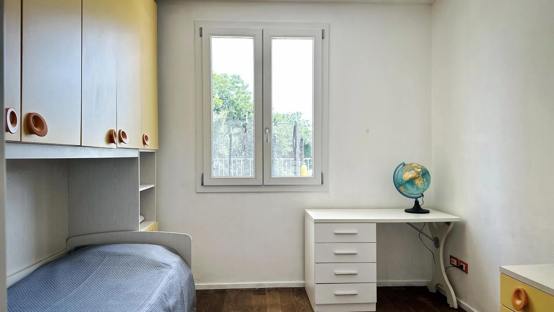 Parisi Bnb - Venezia Aeroporto Marco Polo Apartment Tessera