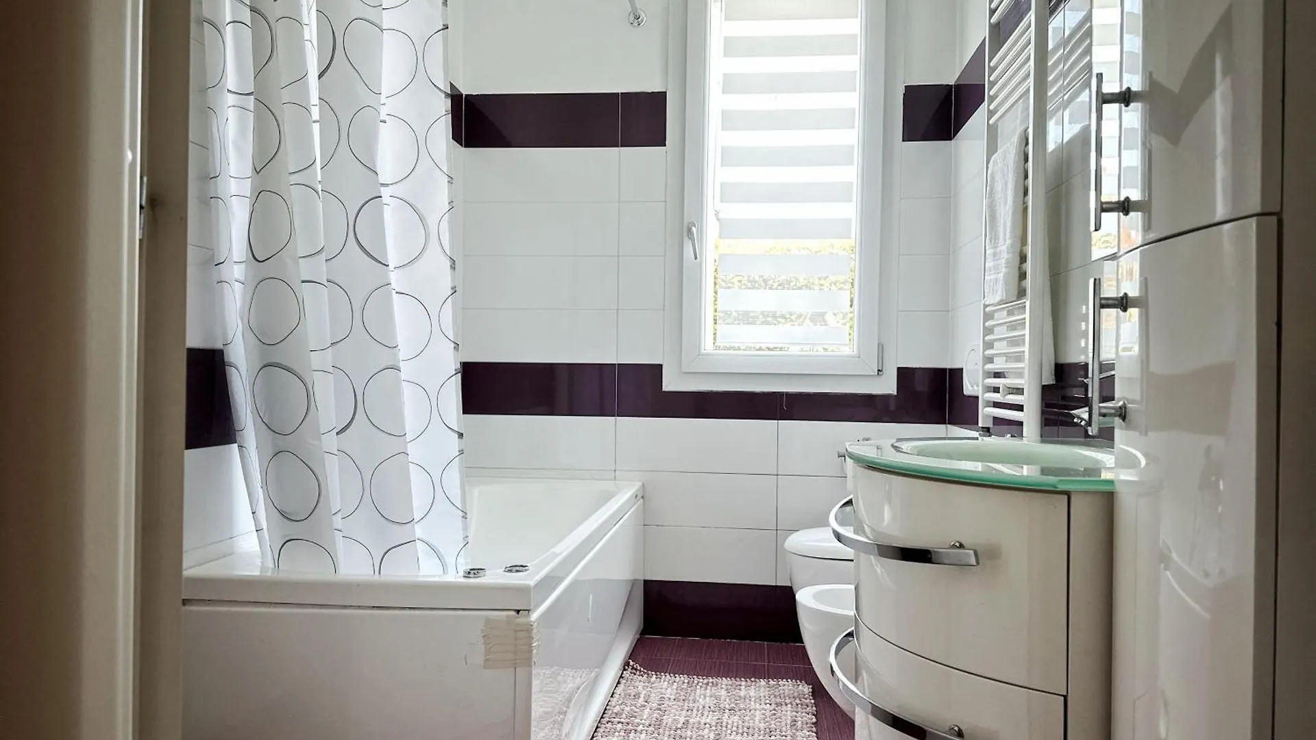 Parisi Bnb - Venezia Aeroporto Marco Polo Apartment Tessera 0*,