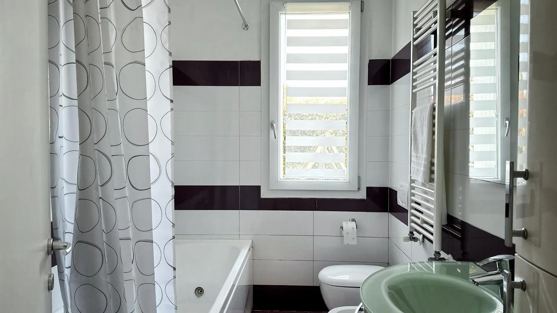 Parisi Bnb - Venezia Aeroporto Marco Polo Apartment Tessera