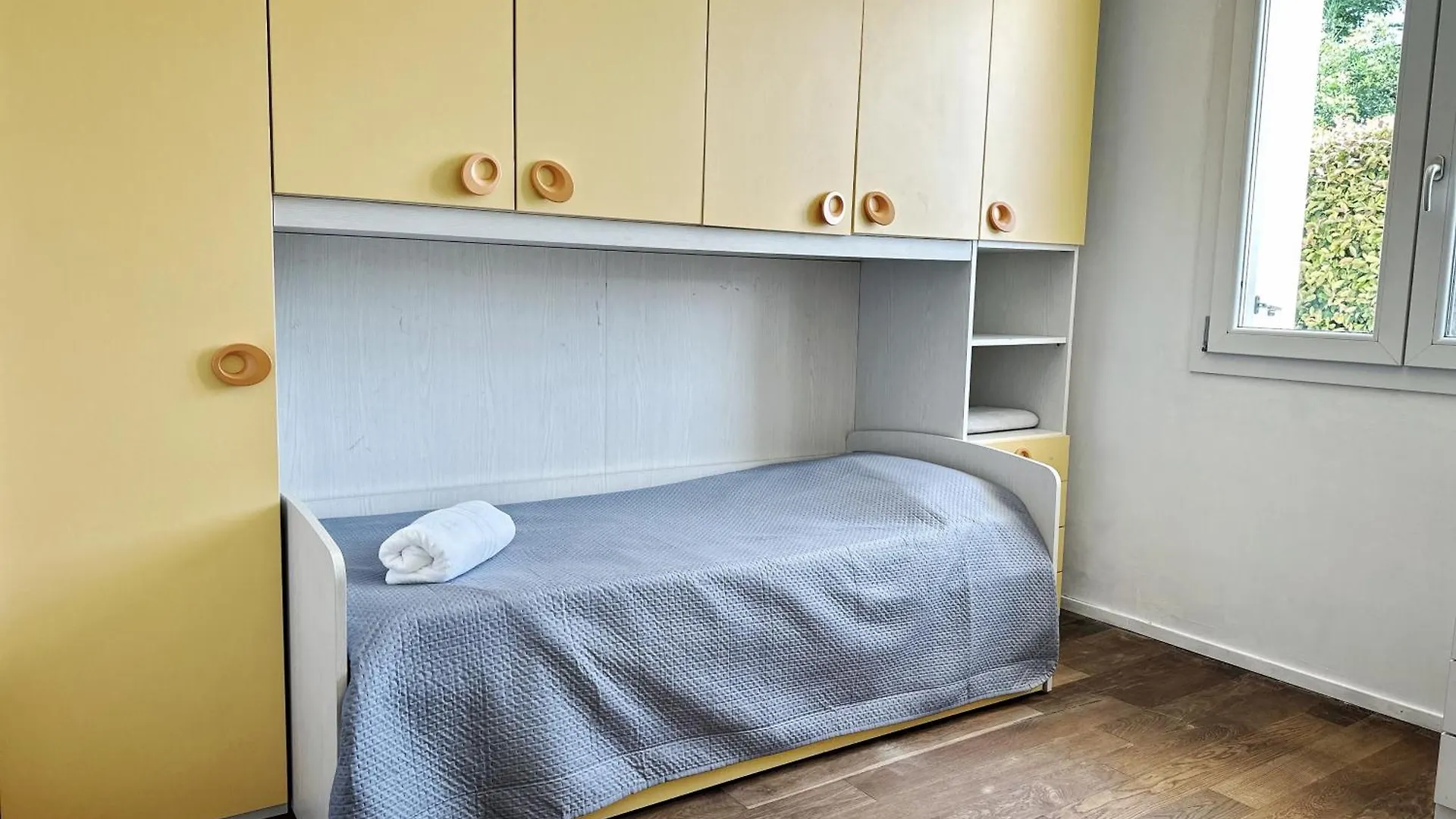 Parisi Bnb - Venezia Aeroporto Marco Polo Apartment Tessera 0*,  Italy