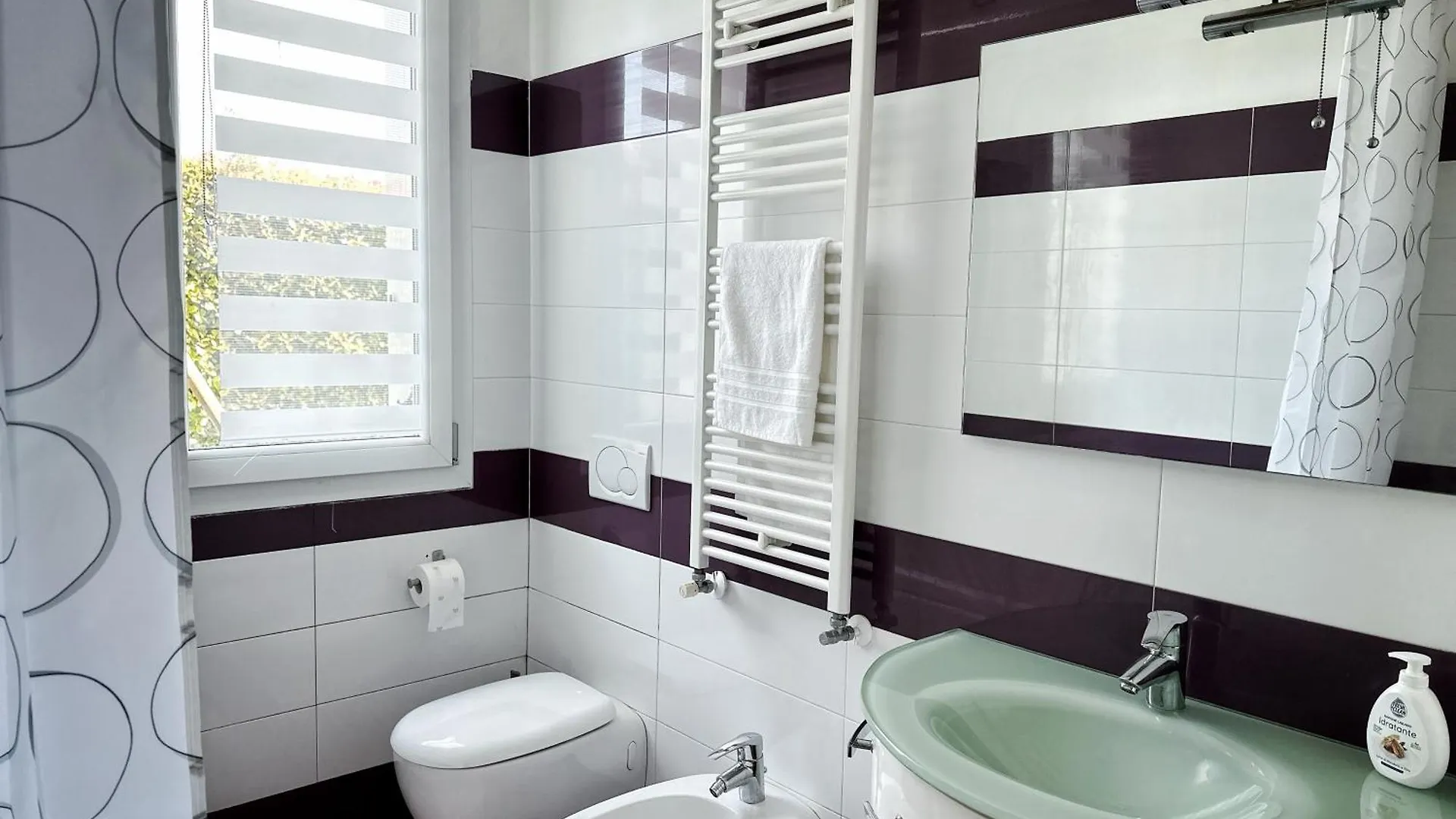 Parisi Bnb - Venezia Aeroporto Marco Polo Apartment Tessera
