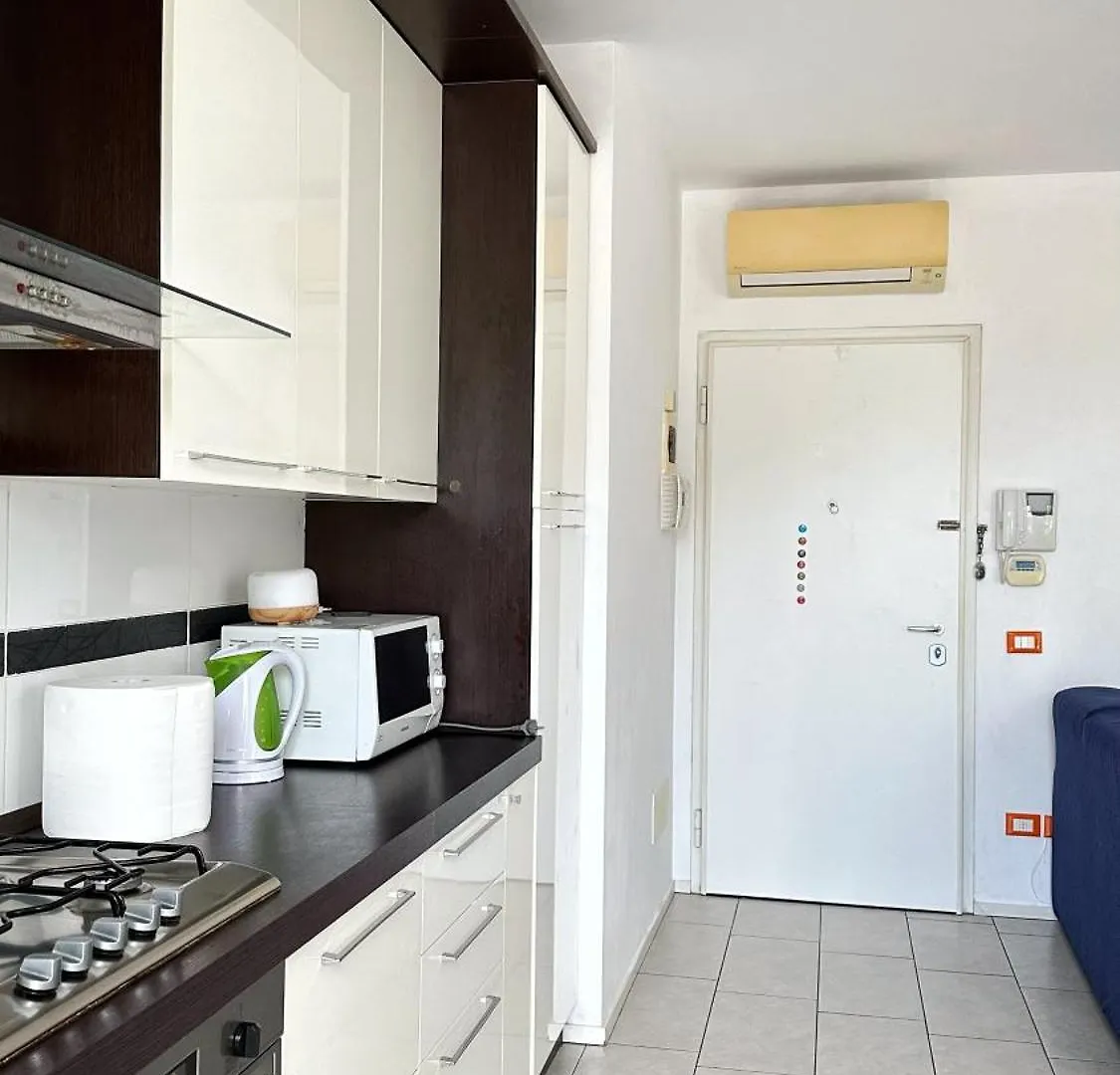 Parisi Bnb - Venezia Aeroporto Marco Polo Apartment Tessera