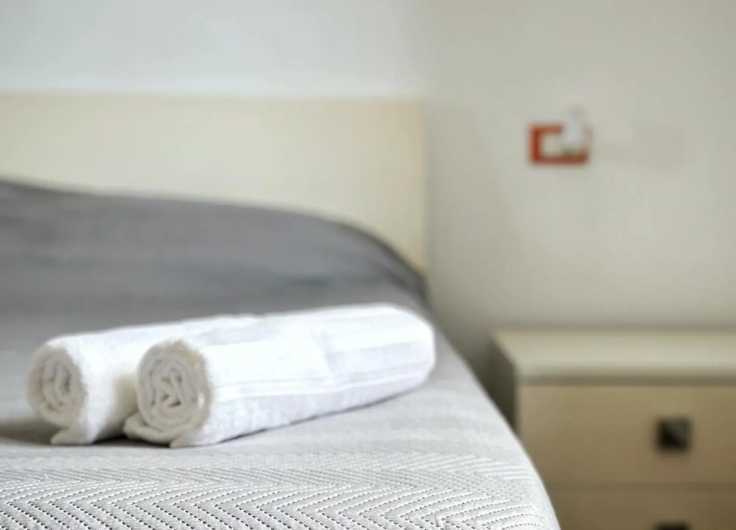 Parisi Bnb - Venezia Aeroporto Marco Polo Apartment Tessera 0*,