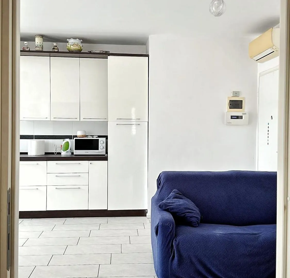 Parisi Bnb - Venezia Aeroporto Marco Polo Apartment Tessera Italy