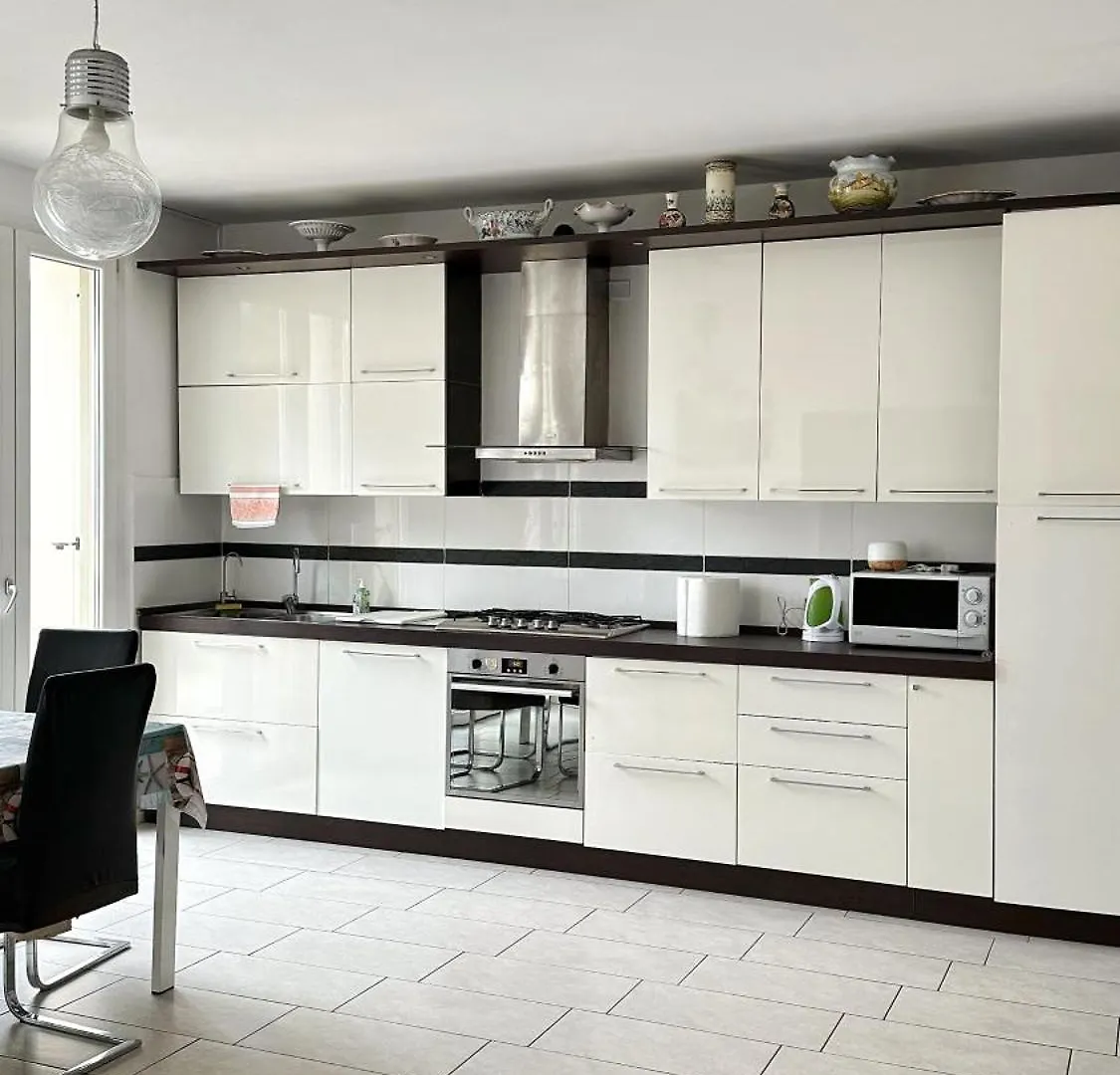 Parisi Bnb - Venezia Aeroporto Marco Polo Apartment Tessera