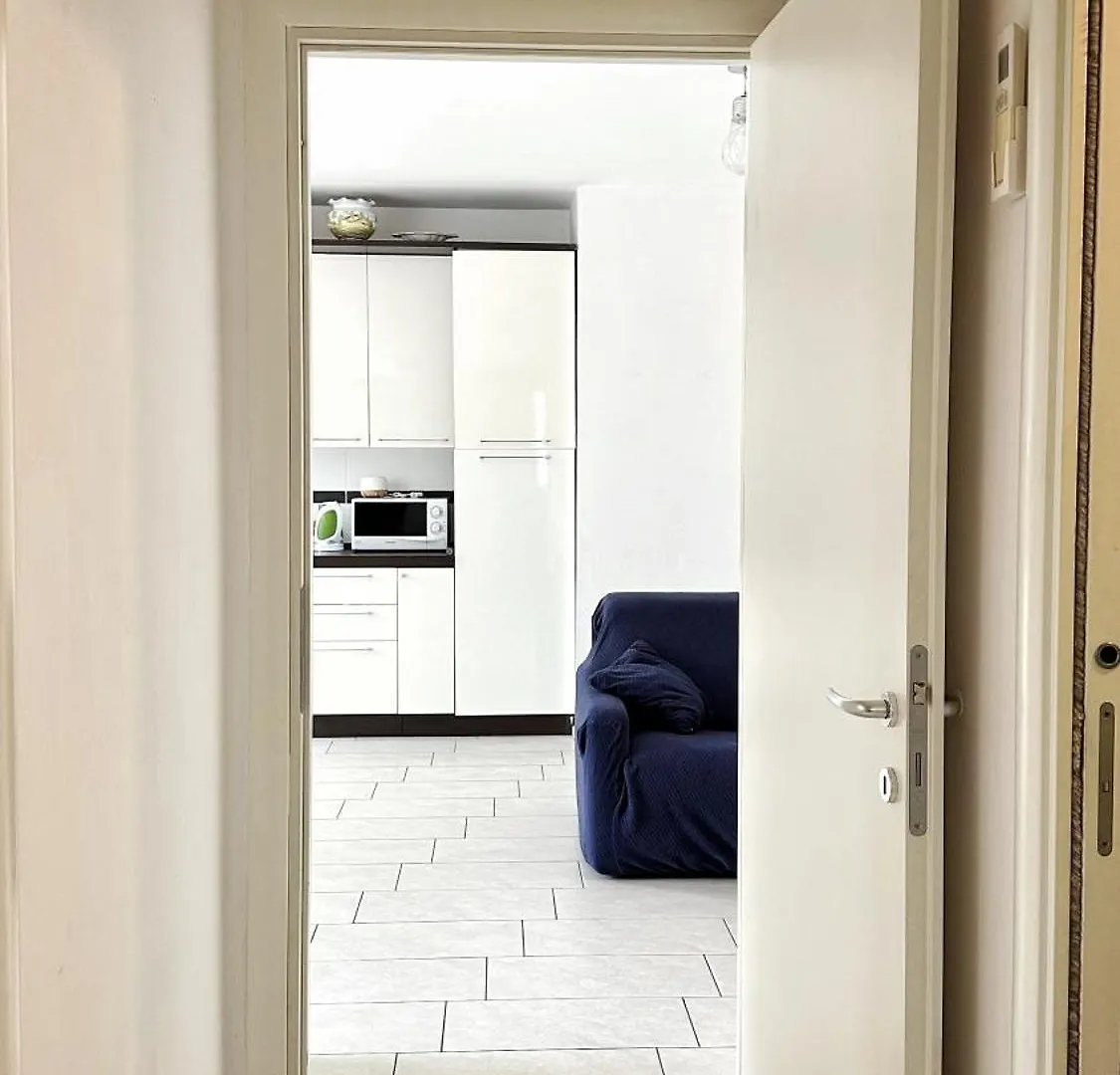Parisi Bnb - Venezia Aeroporto Marco Polo Apartment Tessera