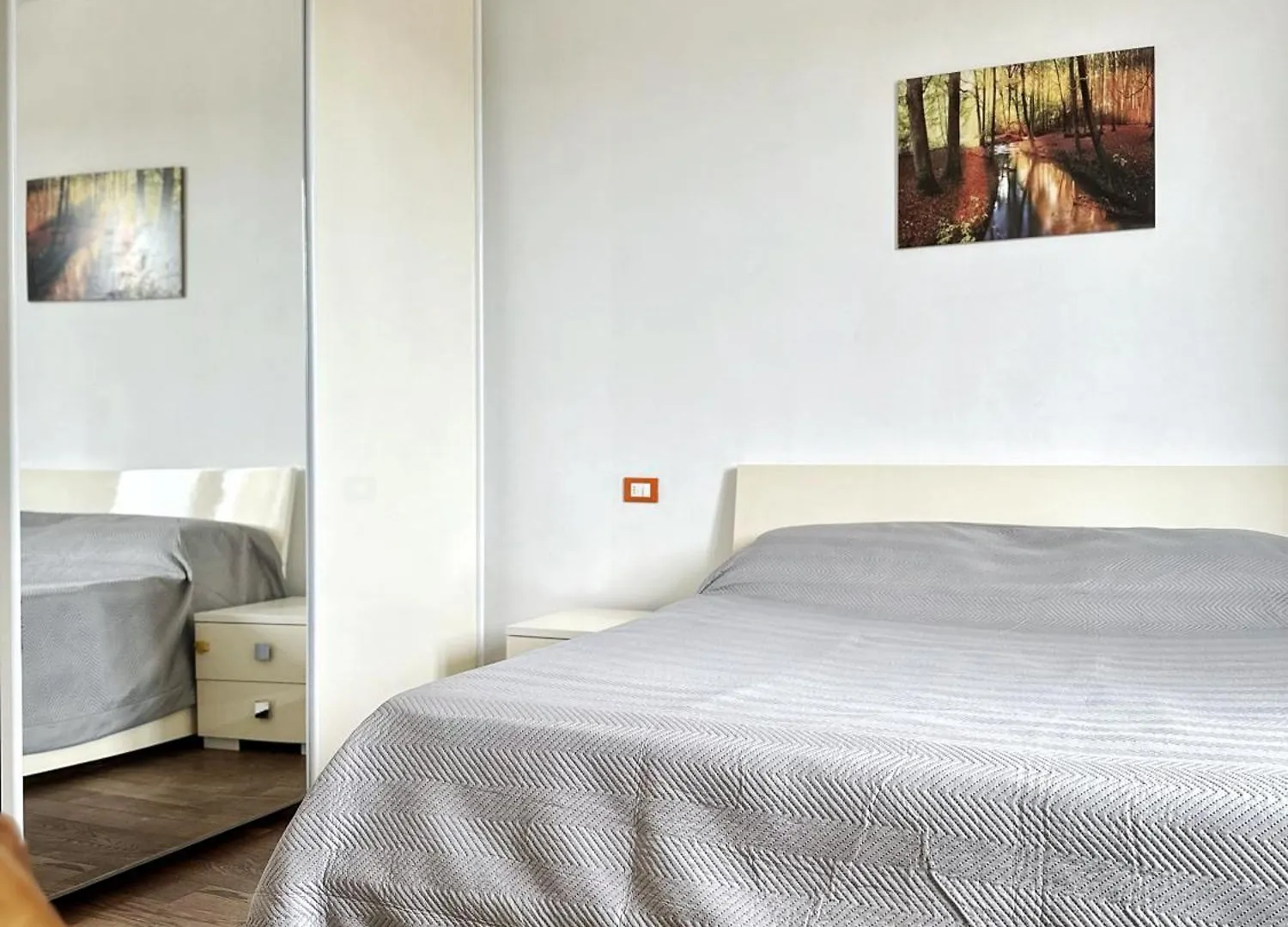 Parisi Bnb - Venezia Aeroporto Marco Polo Apartment Tessera