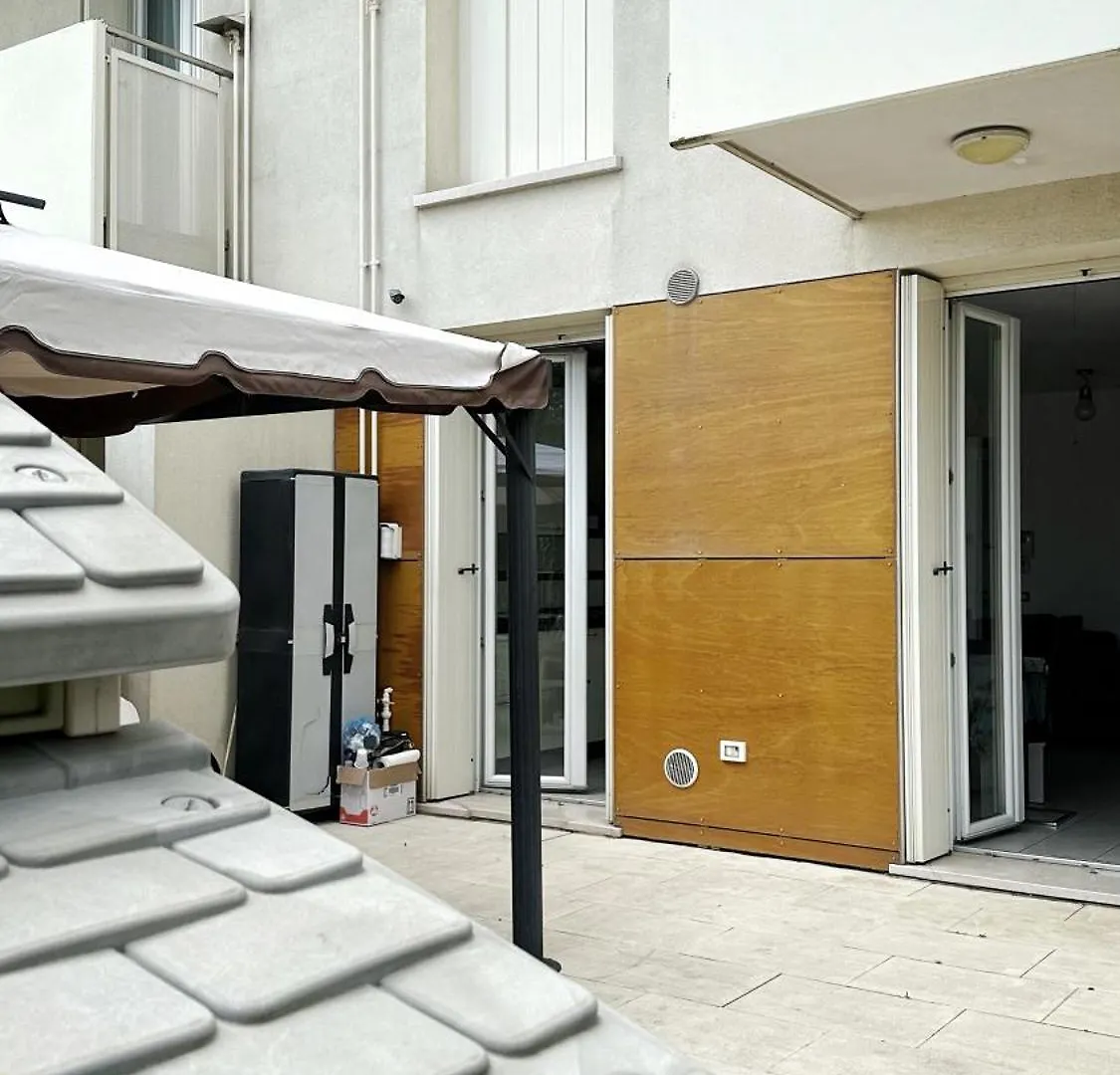 Parisi Bnb - Venezia Aeroporto Marco Polo Apartment Tessera