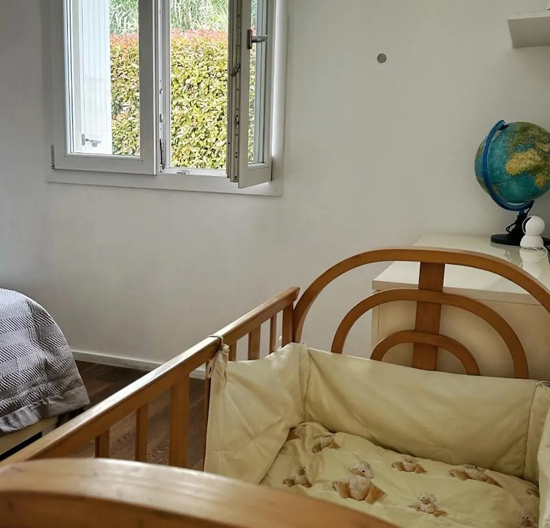 Parisi Bnb - Venezia Aeroporto Marco Polo Apartment Tessera Italy
