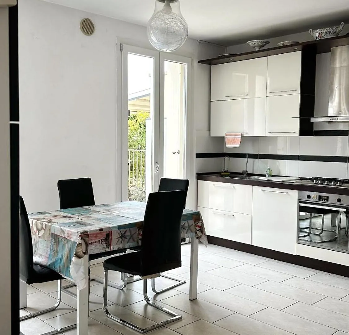 Parisi Bnb - Venezia Aeroporto Marco Polo Apartment Tessera