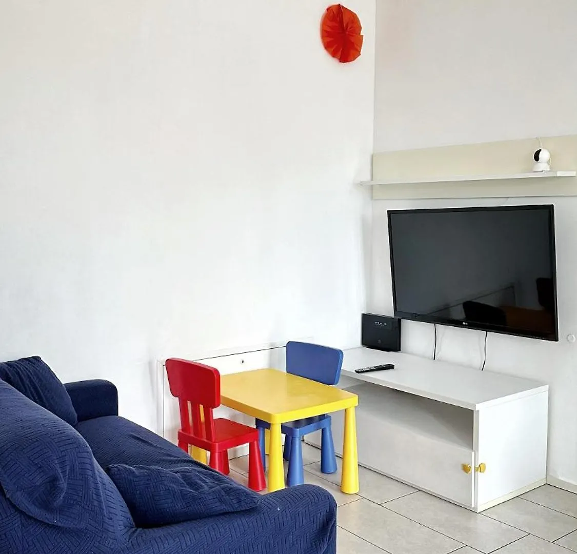 Parisi Bnb - Venezia Aeroporto Marco Polo Apartment Tessera