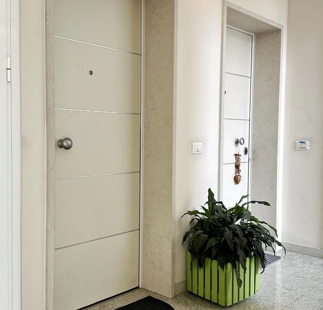 Parisi Bnb - Venezia Aeroporto Marco Polo Apartment Tessera