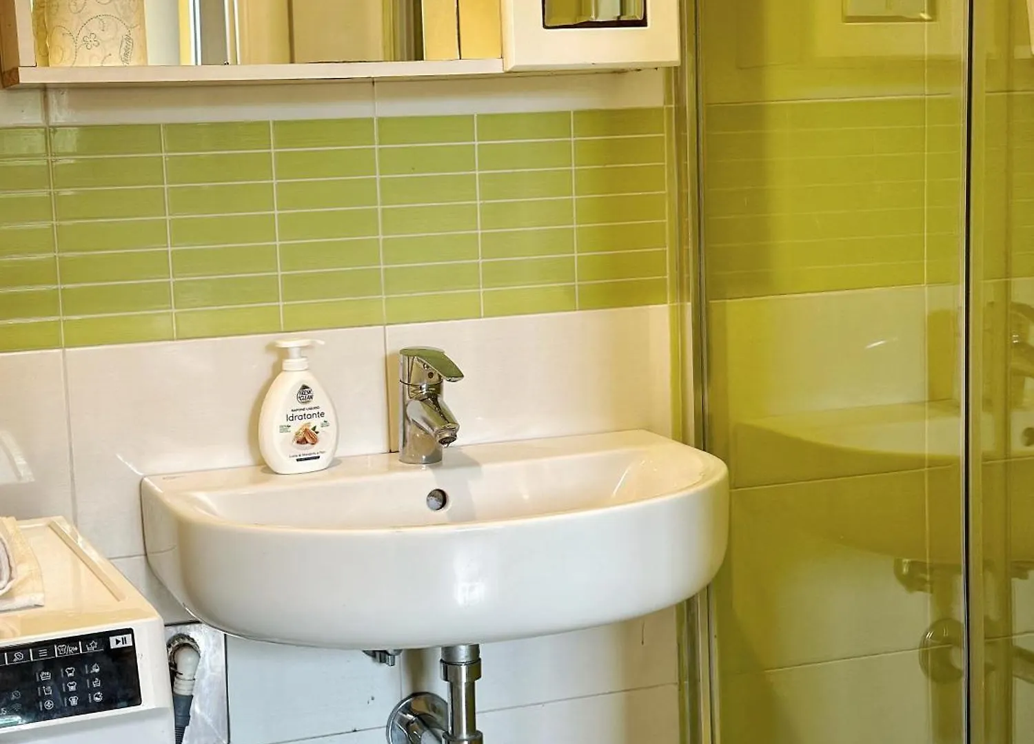 Parisi Bnb - Venezia Aeroporto Marco Polo Apartment Tessera