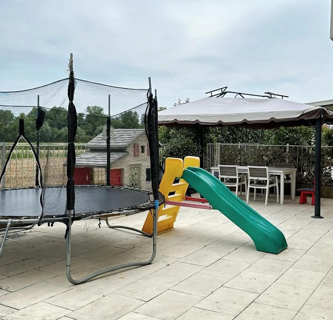 Parisi Bnb - Venezia Aeroporto Marco Polo Apartment Tessera