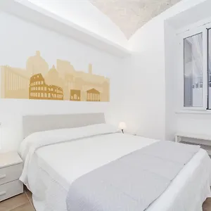 Groundfloor Wonderfull Apartment Rome