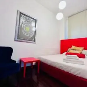 Comecasa Cute Santa Sofia Apartment Milan