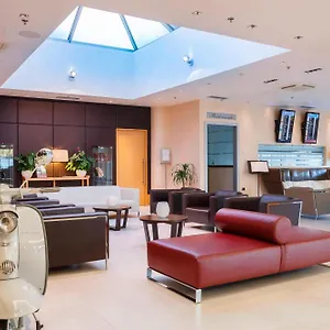 Courtyard By Marriott Venice Airport Hotell