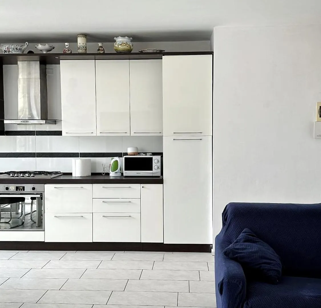 Apartmán Parisi Bnb - Venezia Aeroporto Marco Polo Tessera