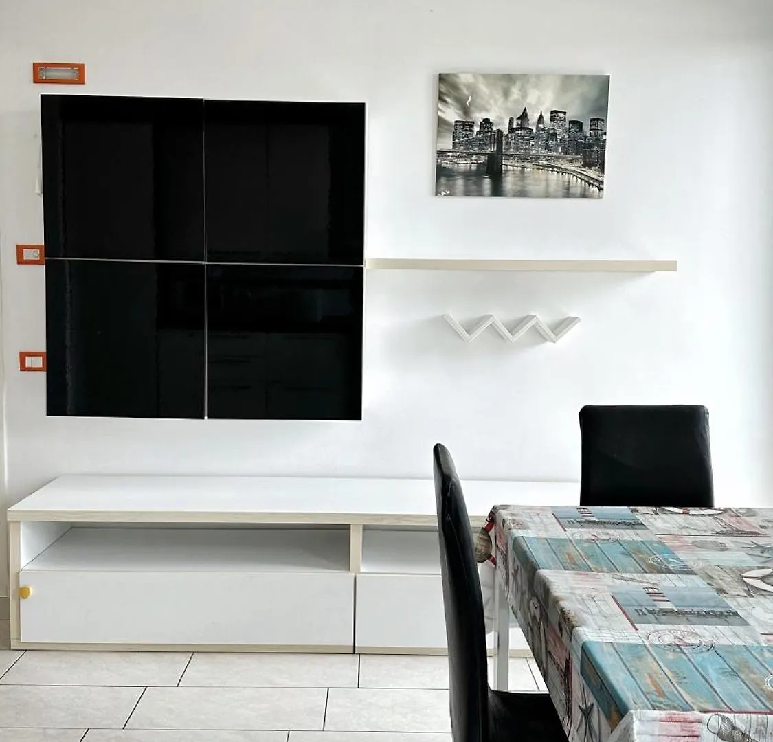 Parisi Bnb - Venezia Aeroporto Marco Polo Apartment Tessera